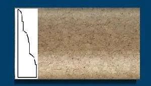 Плинтус пробковый ArtCorkDesing С 105 (Колер 5) 18x45x910 мм в Дзержинске