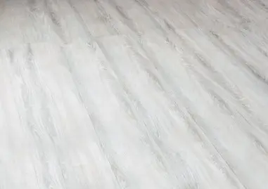 Кварц-виниловая плитка Alpine Floor Easy Line Дуб Снежный ЕСО 3-14 3 мм. 43 класс в Дзержинске