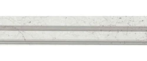 Керамогранит Italon Шарм Экстра Каррара Лондон 5х30 пат в Дзержинске