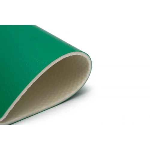 Спортивный линолеум Apoluza SportFloor Gem 4.5 Green (1,8 м) в Дзержинске