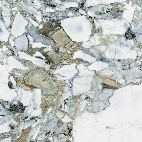 Керамогранит Vitra SityMarble Амазония Мультиколор 60х60 (Лаппатированная и Реттифицированная) в Дзержинске