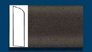 Плинтус пробковый ArtCorkDesing С 106 (Колер 18) 10х60х910 мм в Дзержинске