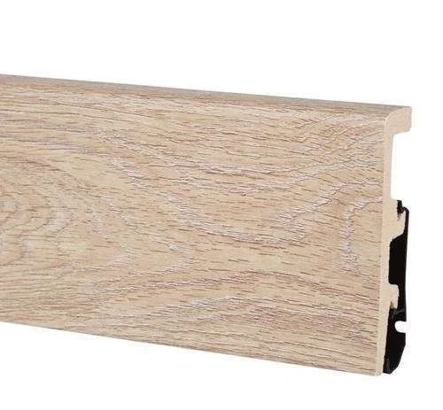 Плинтус полиуретановый Arbiton INTEGRA 11 Дуб Персидский 2,4 м в Дзержинске