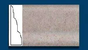 Плинтус пробковый ArtCorkDesing С 105 (Колер 3) 18x45x910 мм в Дзержинске