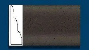 Плинтус пробковый ArtCorkDesing С 105 (Колер 18) 18x45x910 мм в Дзержинске