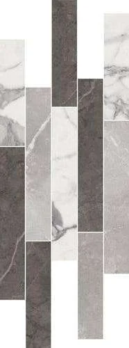 Керамогранит Italon Шарм Эво Брик Мультиколор 29,6x79,7 в Дзержинске