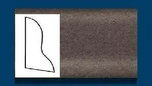 Плинтус пробковый ArtCorkDesing С 102 (Колер 16) 20x40x910 мм в Дзержинске