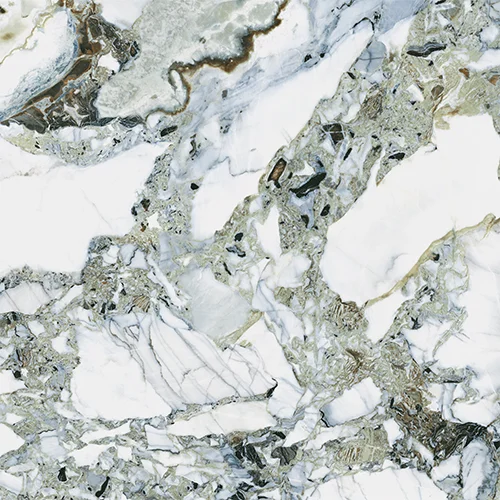 Керамогранит Vitra SityMarble Амазония Мультиколор 60х60 (Лаппатированная и Реттифицированная) в Дзержинске