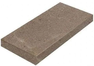 Керамогранит Italon Контемпора Бёрн 33x120 ступень угловая левая в Дзержинске