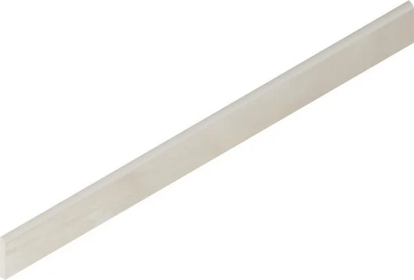 Керамогранит Italon Континуум Пьюр Плинтус 7.2х80 (Натуральная и Реттифицированная) в Дзержинске