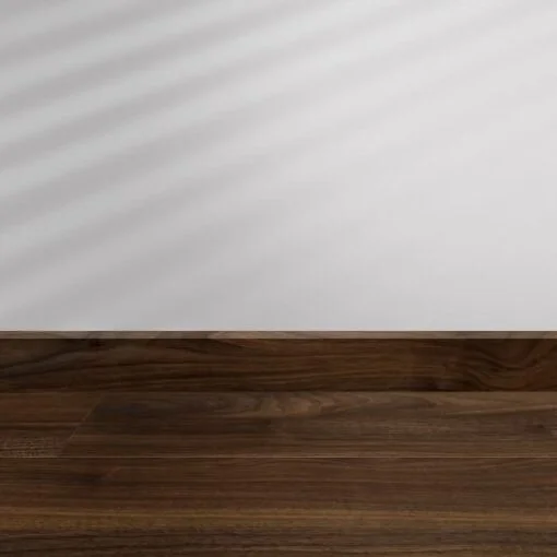 Виниловый плинтус Moduleo MDF English Walnut 20896 (12,5 х 60 х 2400 мм) в Дзержинске