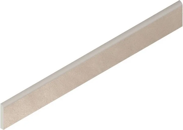 Керамогранит Italon Этернум Крим Плинтус 7.2х60 (Натуральная и Реттифицированная) в Дзержинске