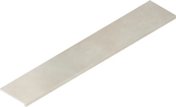 Керамогранит Italon Континуум Пьюр Ступень Фронт 33х160 (Натуральная) в Дзержинске