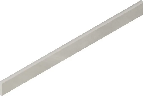 Керамогранит Italon Континуум Сильвер Плинтус 7.2х80 (Натуральная и Реттифицированная) в Дзержинске