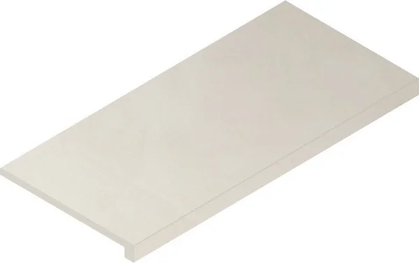 Керамогранит Italon Континуум Полар Ступень Фронт 33х60 (Натуральная) в Дзержинске