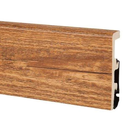 Плинтус полиуретановый Arbiton INTEGRA 10 Дуб Кальвадос 2,4 м в Дзержинске