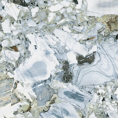 Керамогранит Vitra SityMarble Амазония Мультиколор 60х60 (Лаппатированная и Реттифицированная) в Дзержинске