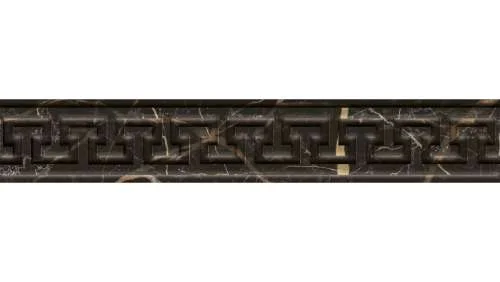 Керамогранит Italon Шарм Экстра Лоран Бордюр Лиф 5х30 в Дзержинске