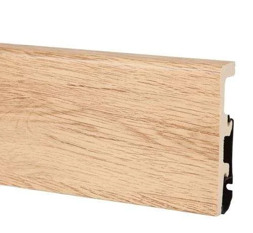 Плинтус полиуретановый Arbiton INTEGRA 09 Дуб Классический 2,4 м в Дзержинске