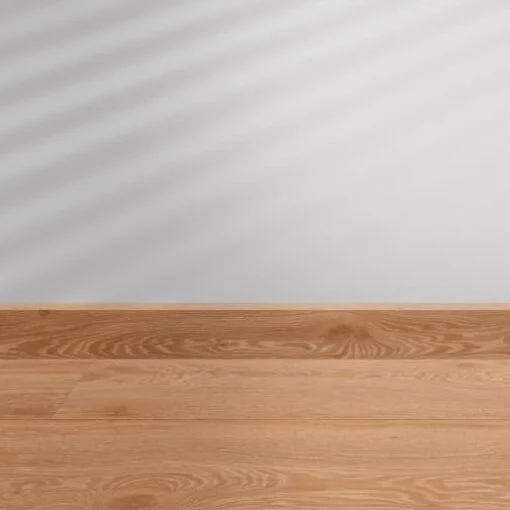 Виниловый плинтус Moduleo MDF Blackjack Oak 22450 (12,5 х 60 х 2400 мм) в Дзержинске