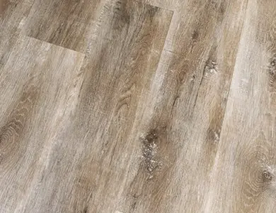 Кварц-виниловая плитка Alpine Floor Ultra Дуб Медовый ЕСО 5-17 2 мм. 34 класс в Дзержинске