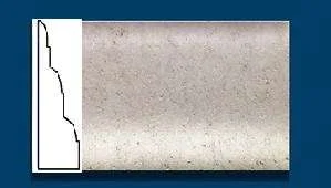 Плинтус пробковый ArtCorkDesing С 105 (Колер 2) 18x45x910 мм в Дзержинске