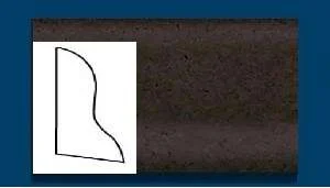 Плинтус пробковый ArtCorkDesing С 102 (Колер 20) 20x40x910 мм в Дзержинске