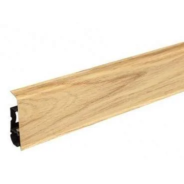 Плинтус пластиковый Arbiton INDO70 05 Дуб Уинстон 2,5 м в Дзержинске