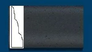 Плинтус пробковый ArtCorkDesing С 105 (Колер 17) 18x45x910 мм в Дзержинске