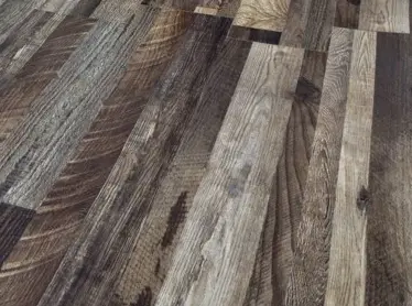 Кварц-виниловая плитка Alpine Floor Ultra Орех Состаренный ЕСО 5-11 2 мм. 34 класс в Дзержинске