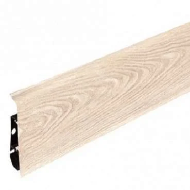 Плинтус пластиковый Arbiton INDO70 20 Дуб Бургос  2,5 м в Дзержинске