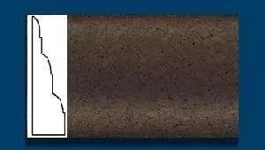 Плинтус пробковый ArtCorkDesing С 105 (Колер 19) 18x45x910 мм в Дзержинске