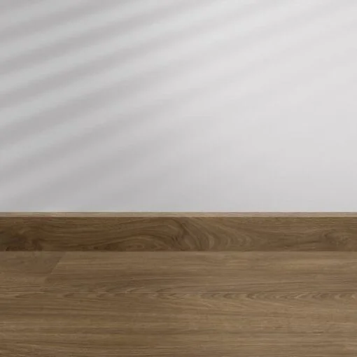 Виниловый плинтус Moduleo MDF Laurel Oak 51864 (12,5 х 60 х 2400 мм) в Дзержинске