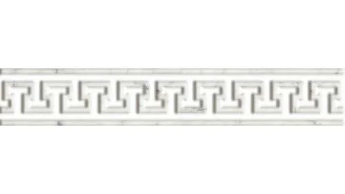 Керамогранит Italon Шарм Экстра Каррара Бордюр Лиф 5х30 в Дзержинске