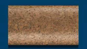 Плинтус пробковый ArtCorkDesing С 101 (Колер 9) 20x60x910 мм в Дзержинске