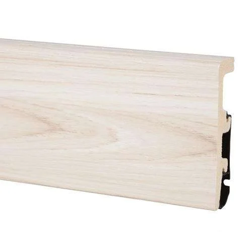 Плинтус полиуретановый Arbiton INTEGRA 05 Дуб Сити 2,4 м в Дзержинске