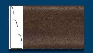 Плинтус пробковый ArtCorkDesing С 105 (Колер 12) 18x45x910 мм в Дзержинске