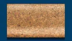 Плинтус пробковый ArtCorkDesing С 101 (Колер 8) 20x60x910 мм в Дзержинске