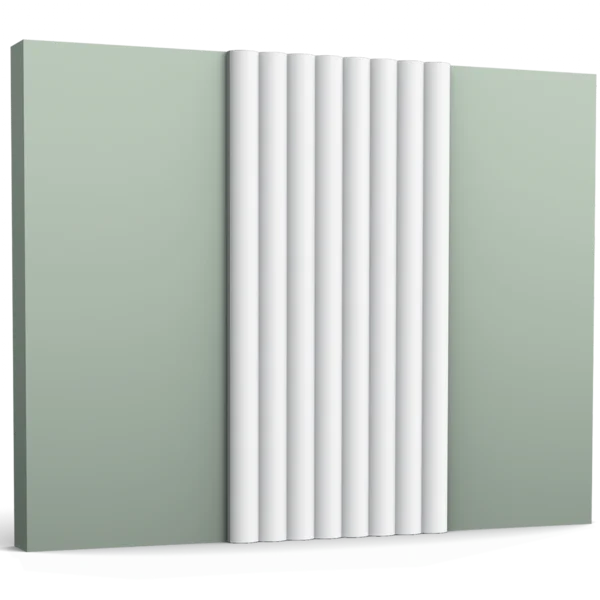 Декоративная панель Orac W110 (200x25x1.6 см) в Дзержинске