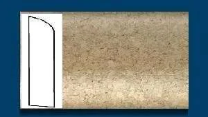 Плинтус пробковый ArtCorkDesing С 106 (Колер 4) 10х60х910 мм в Дзержинске