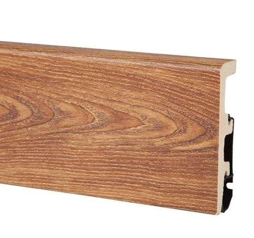 Плинтус полиуретановый Arbiton INTEGRA 19 Дуб Натурал 2,4 м в Дзержинске