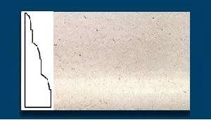 Плинтус пробковый ArtCorkDesing С 105 (Колер 1) 18x45x910 мм в Дзержинске