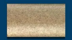 Плинтус пробковый ArtCorkDesing С 101 (Колер 4) 20x60x910 мм в Дзержинске