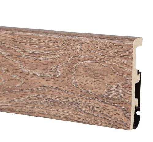 Плинтус полиуретановый Arbiton INTEGRA 18 Дуб Лофт 2,4 м в Дзержинске