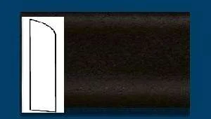 Плинтус пробковый ArtCorkDesing С 106 (Колер 21) 10х60х910 мм в Дзержинске