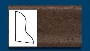 Плинтус пробковый ArtCorkDesing С 102 (Колер 12) 20x40x910 мм в Дзержинске