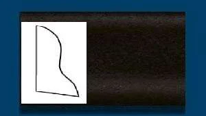 Плинтус пробковый ArtCorkDesing С 102 (Колер 21) 20x40x910 мм в Дзержинске