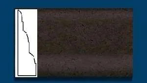 Плинтус пробковый ArtCorkDesing С 105 (Колер 20) 18x45x910 мм в Дзержинске