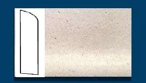 Плинтус пробковый ArtCorkDesing С 106 (Колер 1) 10х60х910 мм в Дзержинске