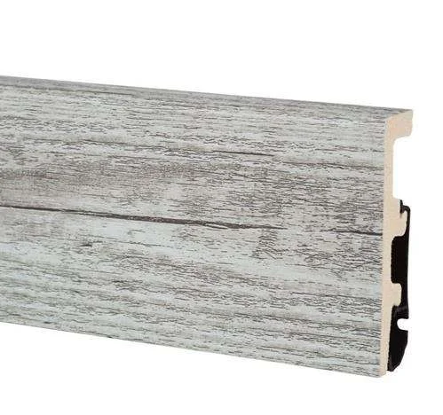 Плинтус полиуретановый Arbiton INTEGRA 14 Дуб Орегон 2,4 м в Дзержинске